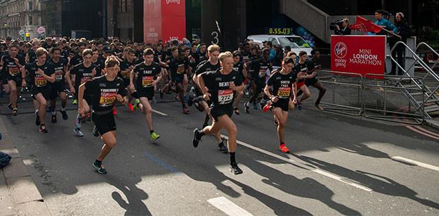 2019 Mini Marathon